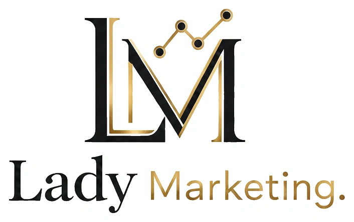 Lady Marketing